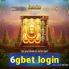 6gbet login